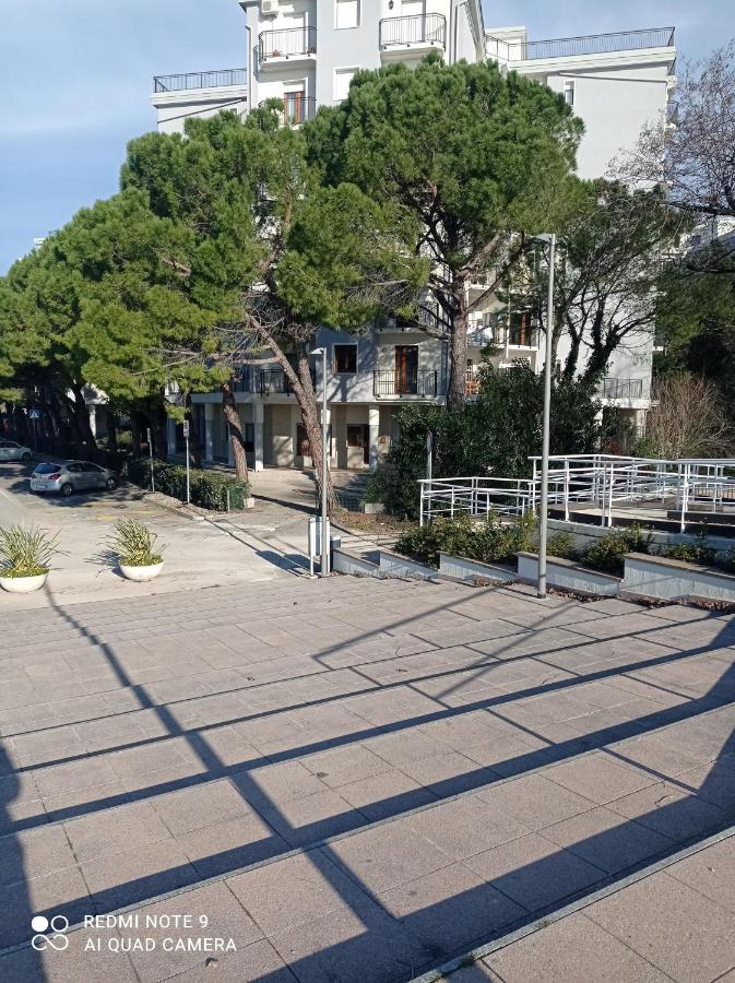 Casa Vacanze Cau De Mezo Apartment Marina Julia Ngoại thất bức ảnh