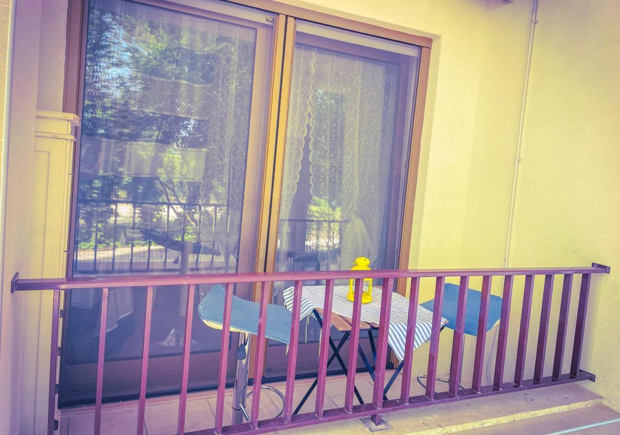Casa Vacanze Cau De Mezo Apartment Marina Julia Ngoại thất bức ảnh