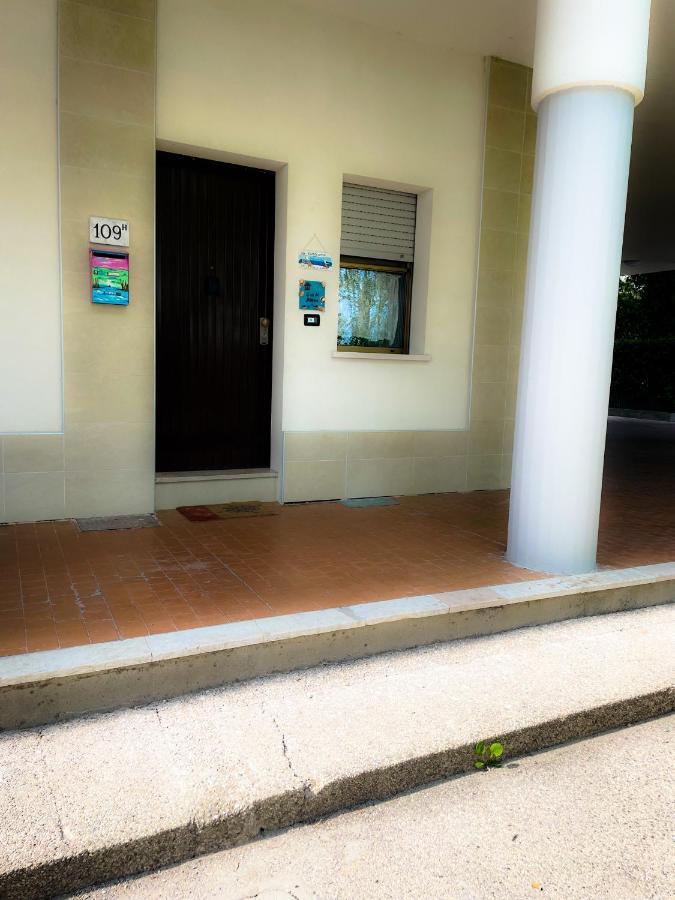 Casa Vacanze Cau De Mezo Apartment Marina Julia Ngoại thất bức ảnh